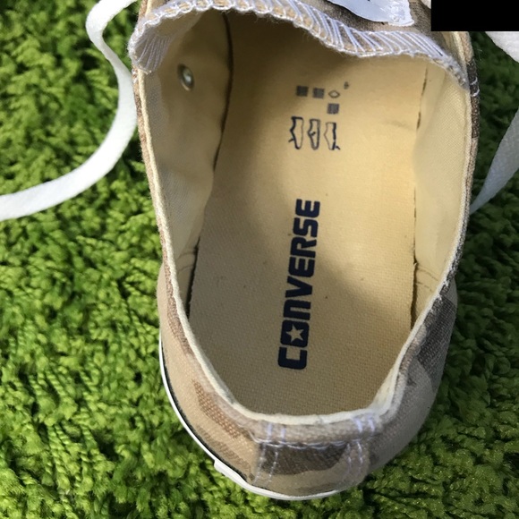 NWT Converse CT IX Safari CM M AUTHENTIC - Picture 6 of 7